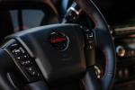 Nissan Titan XD PRO-4X Crew Cab 2019 года